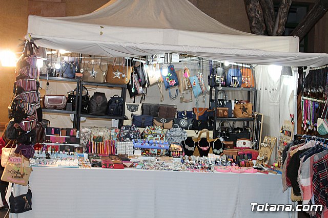 Mercado Jursico - Fiestas de Santa Eulalia 2017 - 34