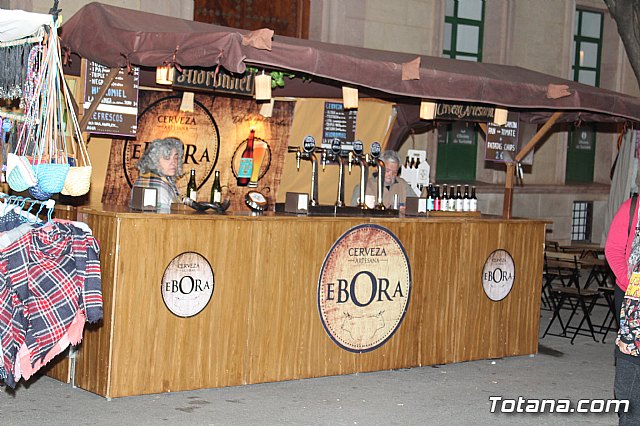 Mercado Jursico - Fiestas de Santa Eulalia 2017 - 35