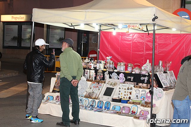 Mercado Jursico - Fiestas de Santa Eulalia 2017 - 36