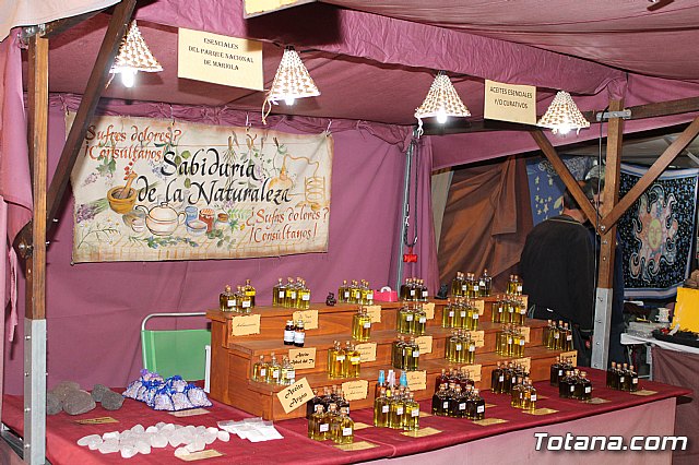 Mercado Jursico - Fiestas de Santa Eulalia 2017 - 37