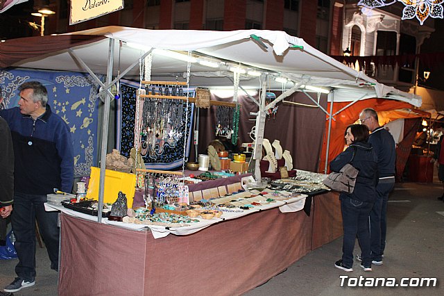 Mercado Jursico - Fiestas de Santa Eulalia 2017 - 38