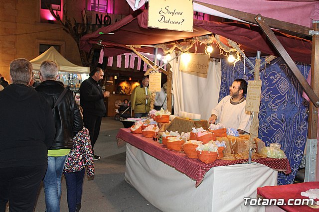 Mercado Jursico - Fiestas de Santa Eulalia 2017 - 39
