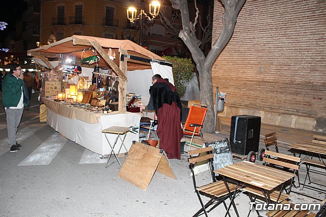 Mercado Jursico - Fiestas de Santa Eulalia 2017 - 42