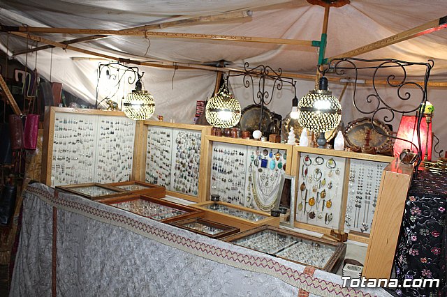 Mercado Jursico - Fiestas de Santa Eulalia 2017 - 45