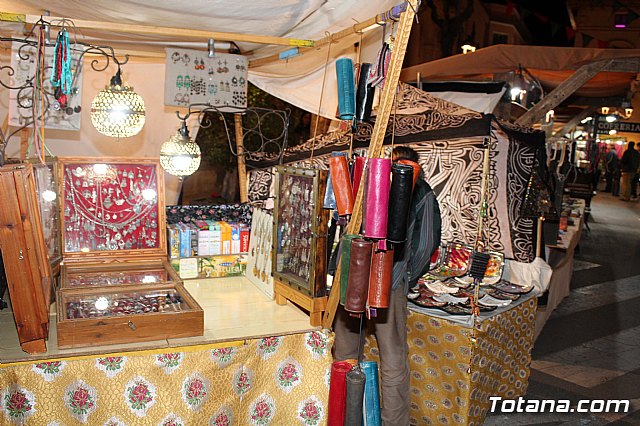 Mercado Jursico - Fiestas de Santa Eulalia 2017 - 46