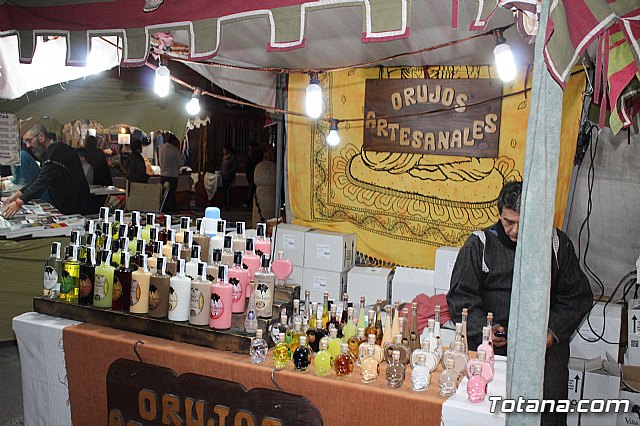 Mercado Jursico - Fiestas de Santa Eulalia 2017 - 50