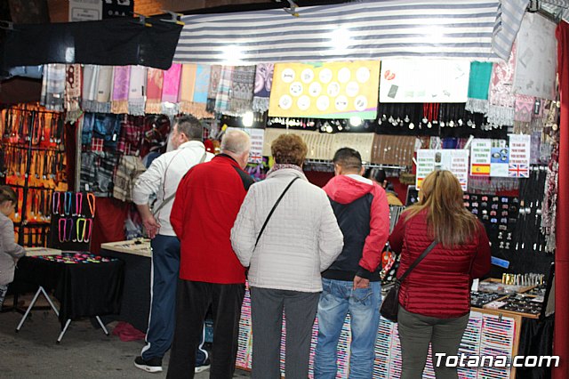 Mercado Jursico - Fiestas de Santa Eulalia 2017 - 53