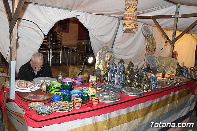 Mercado Jursico - Fiestas de Santa Eulalia 2017 - 56