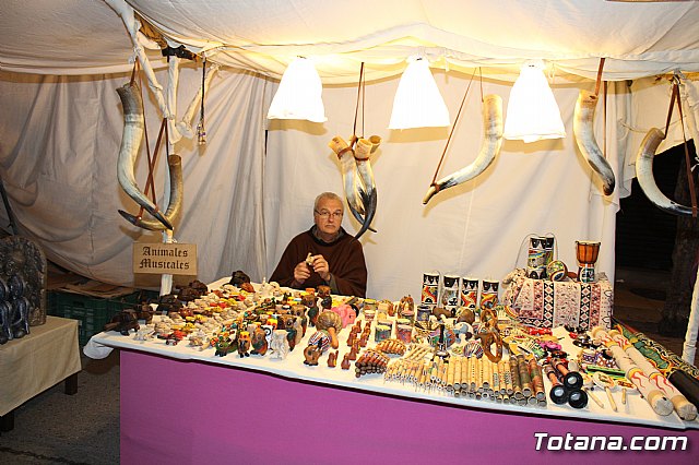 Mercado Jursico - Fiestas de Santa Eulalia 2017 - 58