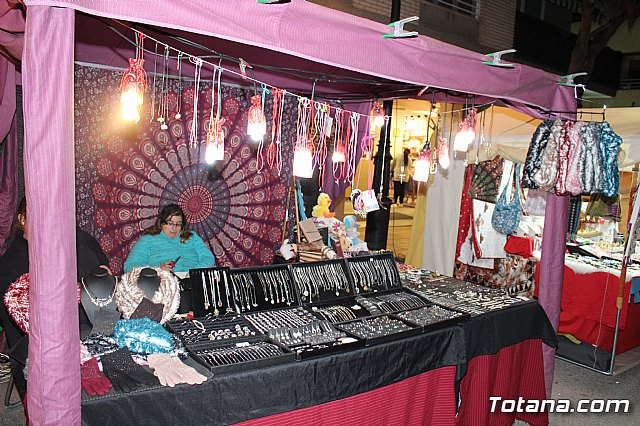 Mercado Jursico - Fiestas de Santa Eulalia 2017 - 59