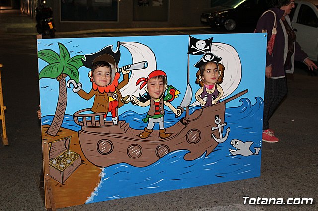 Mercado Jursico - Fiestas de Santa Eulalia 2017 - 61