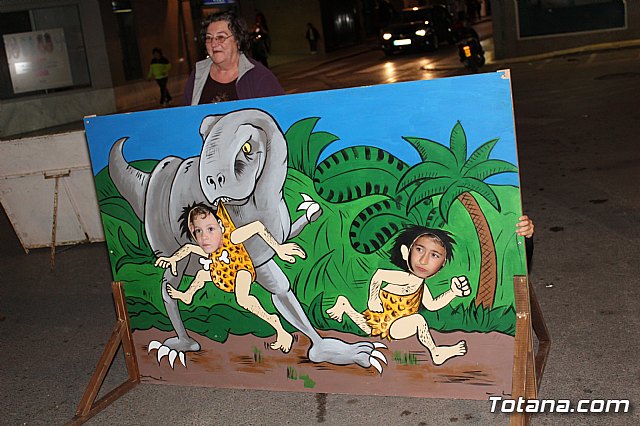 Mercado Jursico - Fiestas de Santa Eulalia 2017 - 62