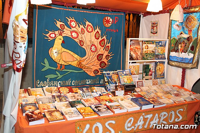 Mercado Jursico - Fiestas de Santa Eulalia 2017 - 63