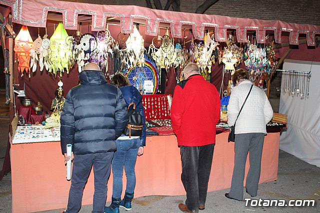Mercado Jursico - Fiestas de Santa Eulalia 2017 - 65