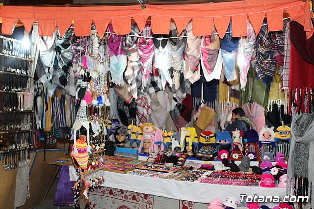 Mercado Jursico - Fiestas de Santa Eulalia 2017 - 67