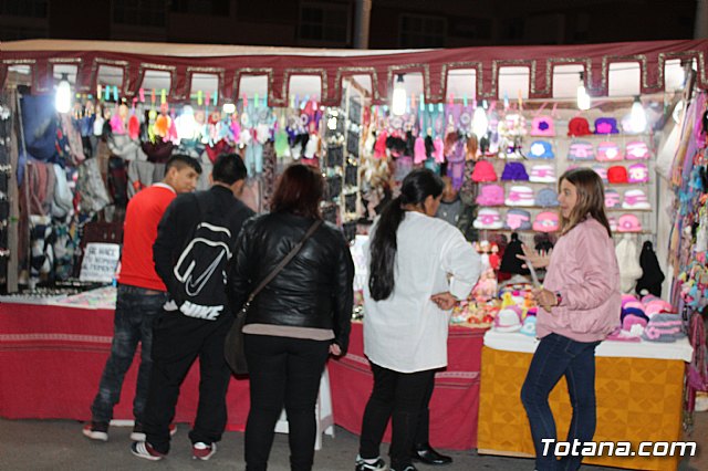Mercado Jursico - Fiestas de Santa Eulalia 2017 - 68