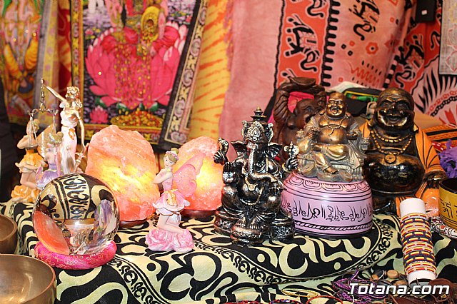 Mercado Jursico - Fiestas de Santa Eulalia 2017 - 69