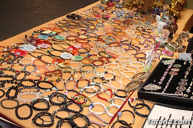 Mercado Jursico - Fiestas de Santa Eulalia 2017 - 71