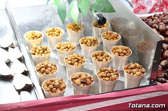 Mercado Jursico - Fiestas de Santa Eulalia 2017 - 73