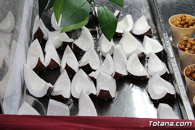 Mercado Jursico - Fiestas de Santa Eulalia 2017 - 74