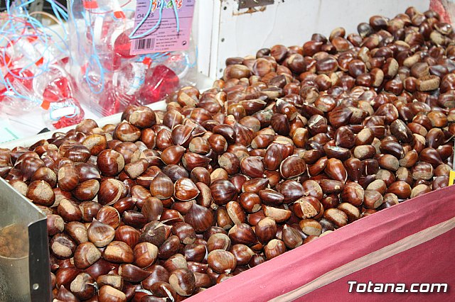 Mercado Jursico - Fiestas de Santa Eulalia 2017 - 75