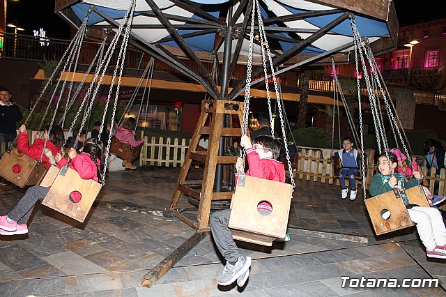 Mercado Jursico - Fiestas de Santa Eulalia 2017 - 76
