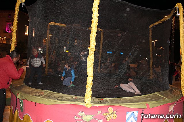 Mercado Jursico - Fiestas de Santa Eulalia 2017 - 81