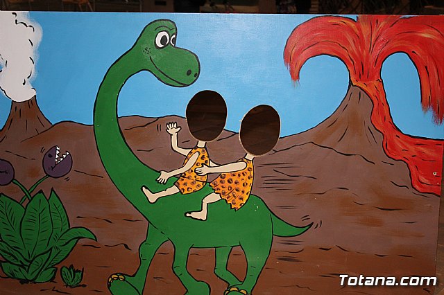 Mercado Jursico - Fiestas de Santa Eulalia 2017 - 83