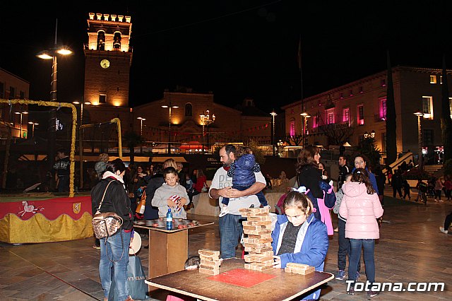 Mercado Jursico - Fiestas de Santa Eulalia 2017 - 85