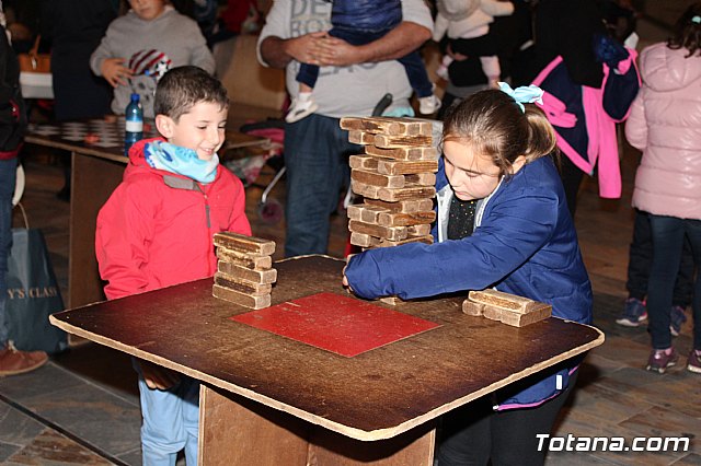 Mercado Jursico - Fiestas de Santa Eulalia 2017 - 86