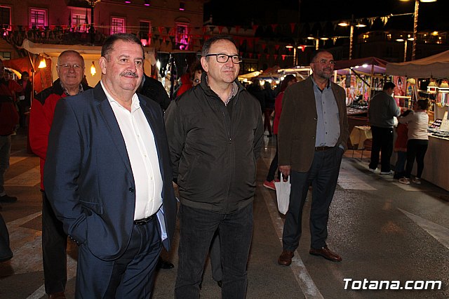 Mercado Jursico - Fiestas de Santa Eulalia 2017 - 91