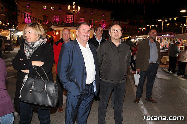 Mercado Jursico - Fiestas de Santa Eulalia 2017 - 92