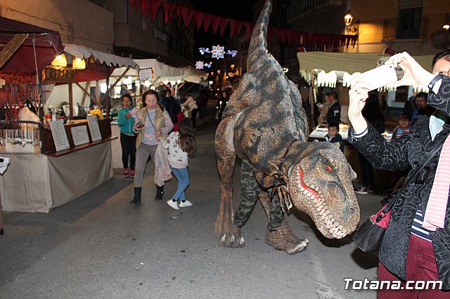 Mercado Jursico - Fiestas de Santa Eulalia 2017 - 93