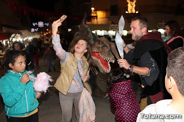 Mercado Jursico - Fiestas de Santa Eulalia 2017 - 94