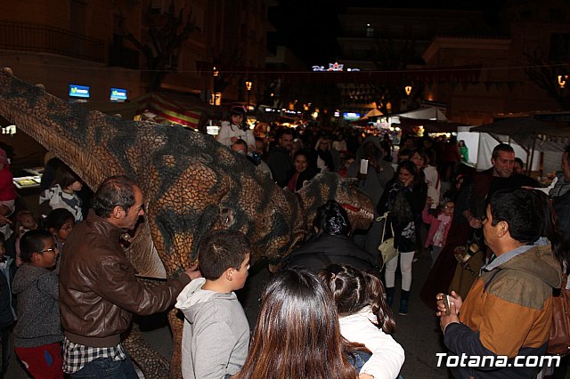 Mercado Jursico - Fiestas de Santa Eulalia 2017 - 95