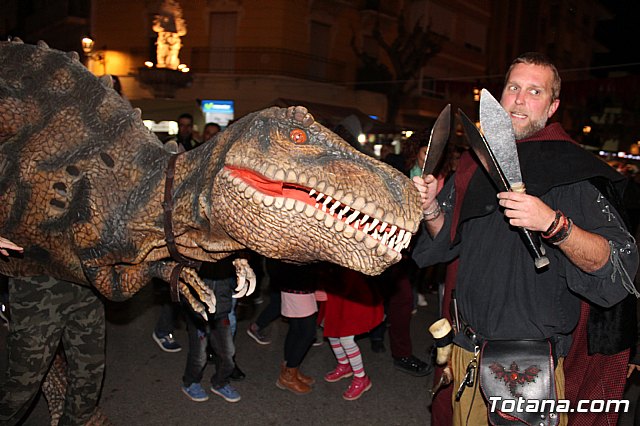 Mercado Jursico - Fiestas de Santa Eulalia 2017 - 97