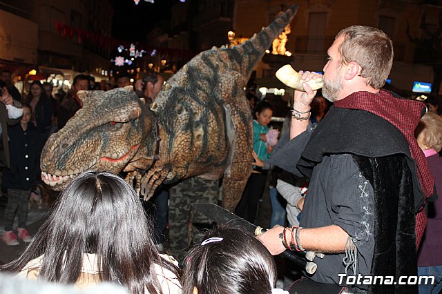 Mercado Jursico - Fiestas de Santa Eulalia 2017 - 98