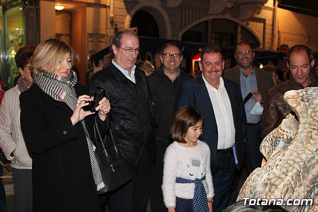 Mercado Jursico - Fiestas de Santa Eulalia 2017 - 99