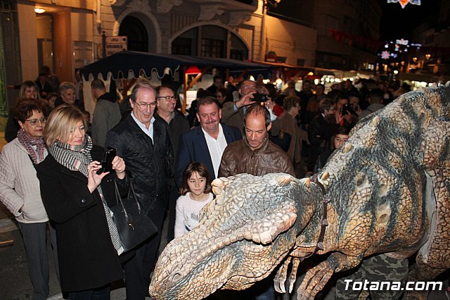 Mercado Jursico - Fiestas de Santa Eulalia 2017 - 100