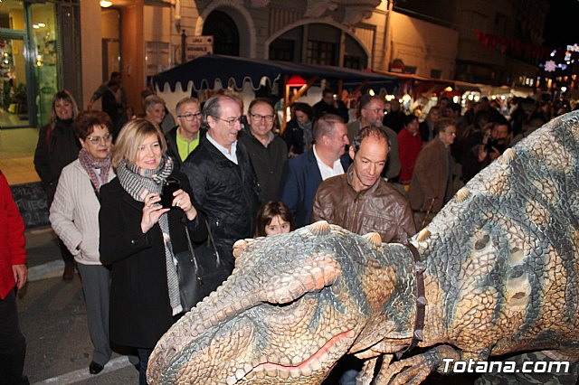 Mercado Jursico - Fiestas de Santa Eulalia 2017 - 101
