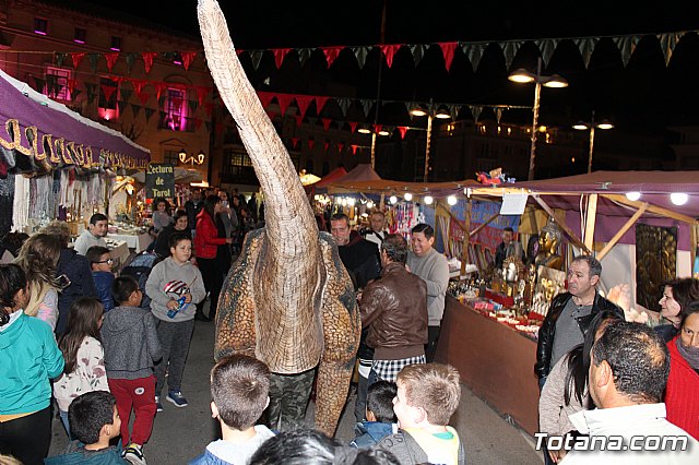 Mercado Jursico - Fiestas de Santa Eulalia 2017 - 102