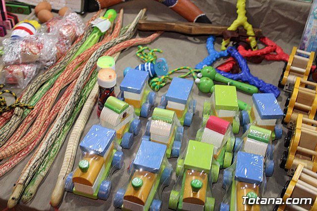 Mercado Jursico - Fiestas de Santa Eulalia 2017 - 104