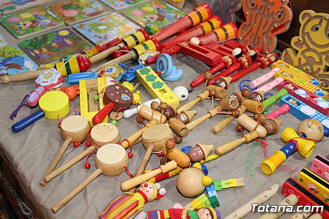 Mercado Jursico - Fiestas de Santa Eulalia 2017 - 105