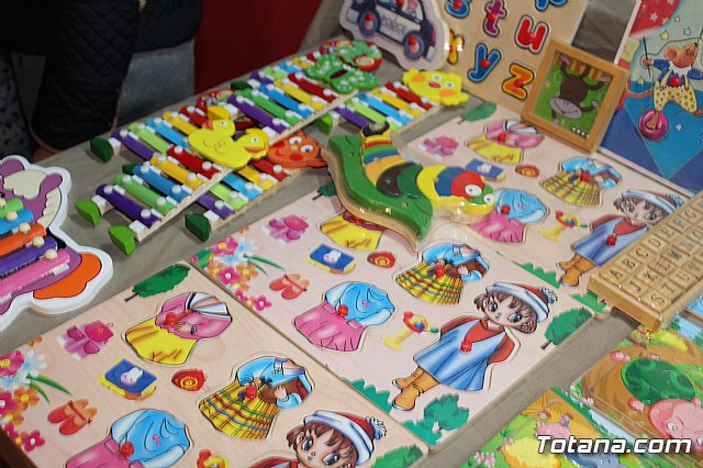 Mercado Jursico - Fiestas de Santa Eulalia 2017 - 106