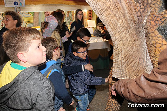 Mercado Jursico - Fiestas de Santa Eulalia 2017 - 107