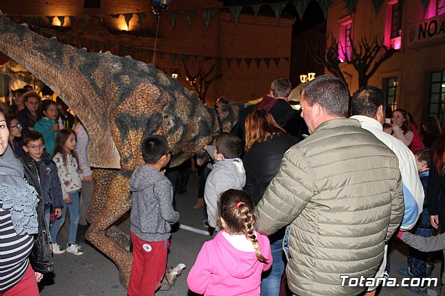 Mercado Jursico - Fiestas de Santa Eulalia 2017 - 110