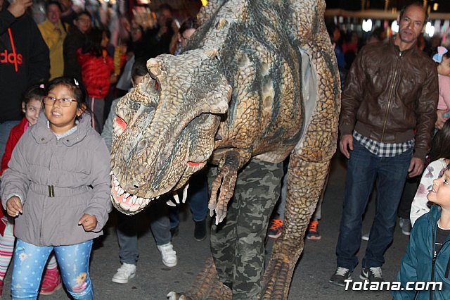 Mercado Jursico - Fiestas de Santa Eulalia 2017 - 112