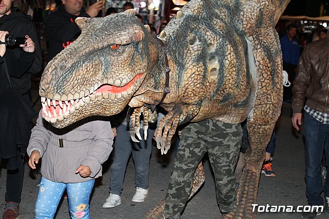 Mercado Jursico - Fiestas de Santa Eulalia 2017 - 113