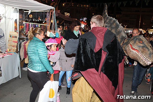 Mercado Jursico - Fiestas de Santa Eulalia 2017 - 114