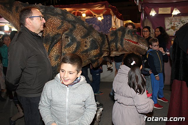 Mercado Jursico - Fiestas de Santa Eulalia 2017 - 117